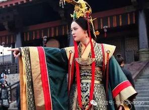 芈月传第81集在线观看,芈月智斗权谋,宫廷风云再起 第2张 芈月传第81集在线观看,芈月智斗权谋,宫廷风云再起 第2张