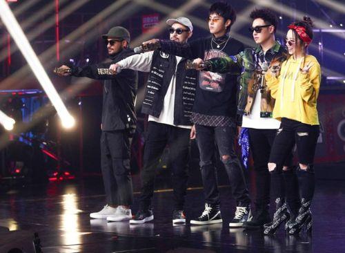 中国巅峰说唱爆料视频完整版,完整版爆料视频深度解析 第3张 中国巅峰说唱爆料视频完整版,完整版爆料视频深度解析 第3张