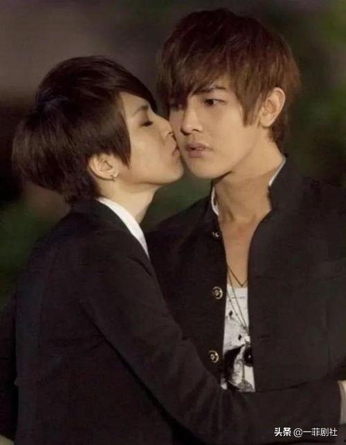 台湾娱乐圈爆料汪东城,揭秘台娱圈不为人知的幕后故事 第3张 台湾娱乐圈爆料汪东城,揭秘台娱圈不为人知的幕后故事 第3张