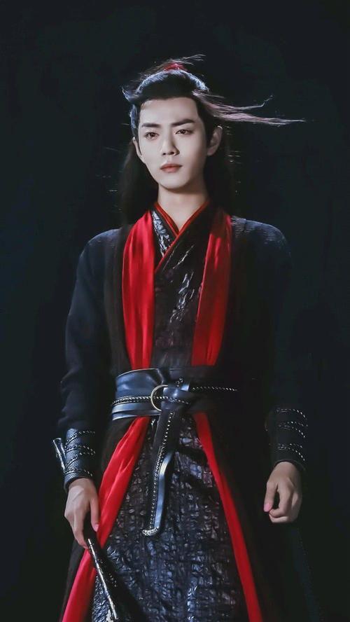 娱乐吃瓜君王一博肖战,娱乐圈的“吃瓜”焦点